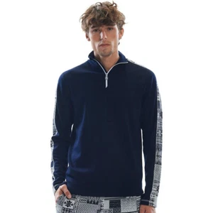 Suéter básico para hombre DALE OF NORWAY OL History - Imagen 1 de 5
