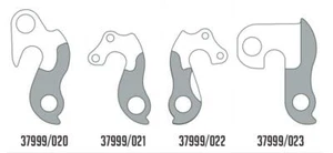 FORCELLINO BICI MTB CORSA rms - Imagen 1 de 158