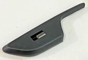 ⭐⭐ 16-20 HONDA CIVIC 19-21 INSIGHT REAR RIGHT SIDE DOOR WINDOW SWITCH BEZEL ⭐⭐ - Picture 1 of 6