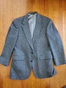 Chaqueta blazer vintage blair 38r para hombre hecha en Estados Unidos - Imagen 1 de 6