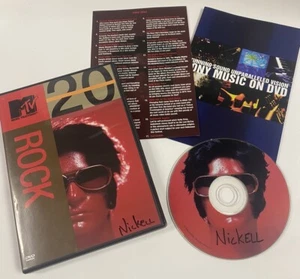 MTV20 - Rock [DVD] - Picture 1 of 3