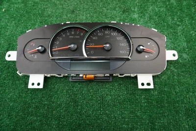 Cuadro medidor velocímetro Cadillac STS 2004-2010 OEM 999K tn2574330-9393 Foto 1 de 3