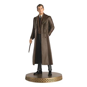 Eaglemoss 1/16 Wizarding Wrd. of Harry Potter Fig. Theseus Scamander WHPUK019๐ - Picture 1 of 3