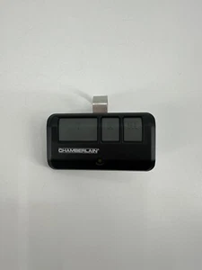 Chamberlain LiftMaster 953ESTD 3-Button Garage Door Remote HBW7359 893LM - Picture 1 of 3
