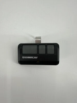 Chamberlain LiftMaster 953ESTD 3-Button Garage Door Remote HBW7359 893LM - Image 1 of 3