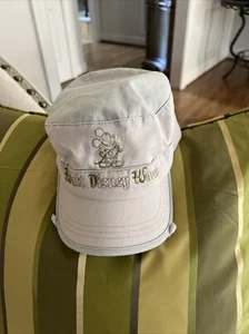 Cappello da pittore Walt Disney Tan - Foto 1 di 7