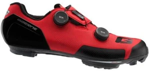 SCARPE GAERNE CARBON G.SNX MATT RED new - Imagen 1 de 1