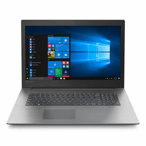 Lenovo IdeaPad 330 (17,3" HD+) Notebook AMD A6 2x2,6GHz 4GB RAM 512GB SSD Win10 - Bild 1 von 7