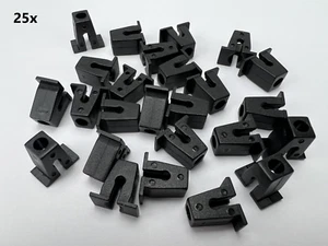 25x Stoßstange Radkasten Kotflügel Befestigung Clip für Audi Skoda VW - Bild 1 von 1