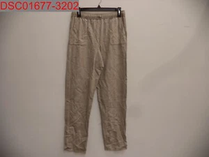 NWT - Izod Boys Khaki Sensory Adaptive Knit Pants, Size XL (18/20) 192042800066 - Picture 1 of 6
