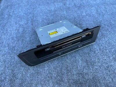 UNIDAD DE CONTROL MULTIMEDIA MONTAJE MMI OEM 2012-2015 AUDI A6 A7 S6 S7 RS7 Foto 1 de 4