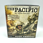 THE PACIFIC by Hugh Ambrose Audiobook 19 CDs HBO Miniseries 2010 History/War