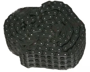 Cadena de distribución del motor diésel Massey Ferguson 35 65 165 765 62 eslabones - Imagen 1 de 5