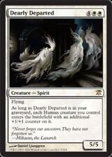 Dearly Departed - Foil X4 (Innistrad (2011)) MTG (NM) *CCGHouse* Magic