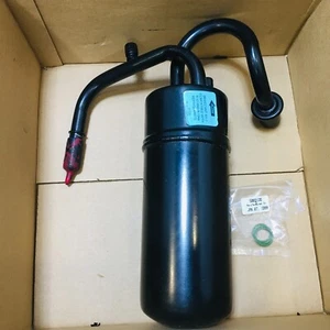 A/C Accumulator T33162 33162 Ford Taurus Sable 1993-1986 Continental 1993-1988 - Picture 1 of 4