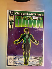 GREEN LANTERN: EMERALD DAWN #1 VOL. 1 HIGH GRADE DC COMIC BOOK CM25-133