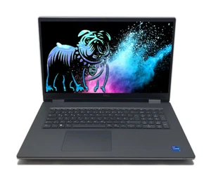 Dell Precision 7780 17,3" FHD i7-13850HX 64GB DDR5 512GB RTX 4000 Ada SC W11 NEU - Bild 1 von 5