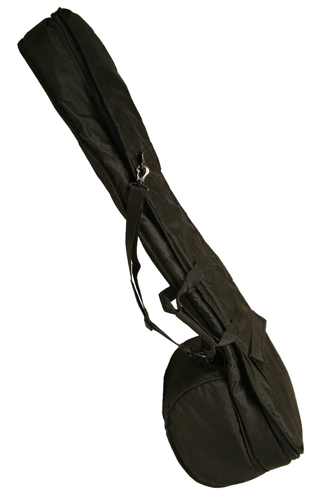 banjira Padded Gig Bag for Single Toomba Sitar - Image 1 of 1