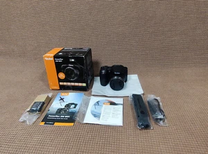 ROLLEI powerflex 350 wifi 16MP Digitalkamera - Bild 1 von 9