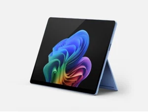 Microsoft Surface Pro Copilot+ PC 13 Snapdragon X Elite with OLED 16GB 512GB - Picture 1 of 5