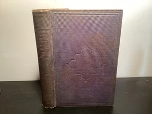 1858 Das Leben und die Abenteuer des James P. Beckwourth - American Explorer - Bild 1 von 9