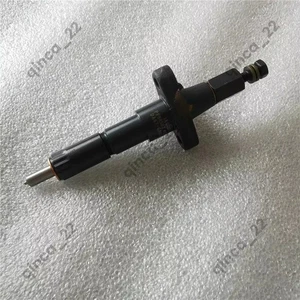 Inyector de combustible 1KQ000-1112100A-DA67-DL para motor diésel YCD4J22T-125 Yuchai - Imagen 1 de 6
