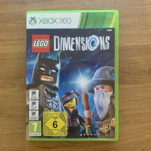 Lego Dimensions - Xbox 360 Game - Picture 1 of 3