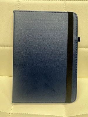 For iPad 10th 9th 8th 7th 6/5th Gen Leather Smart Flip Case Rotating Stand Cover - Image 1 of 2