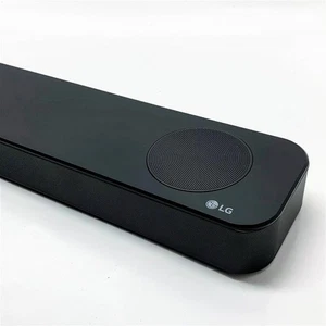 LG DSP8YA Soundleiste, 45 W (mit Kratzer, ohne OVP), ohne Kabel und Subwoofer - Bild 1 von 9