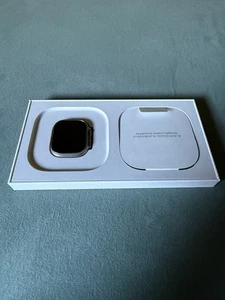 Apple Watch Ultra 2 Ocean Armband - Blau - Bild 1 von 9