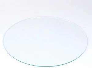 Convex Clock Glass - High Dome 7-3/4 inches - New Old Stock - Clock Part - XC717 - Picture 1 of 1