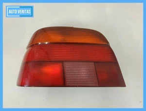 Original BMW E39 Limousine Rear Light Left 8358031 - Picture 1 of 6