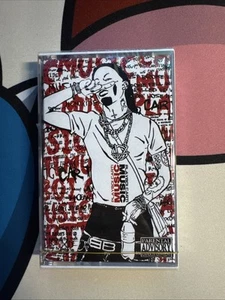 Ricotta Records Cassette Playboi Carti MUSIC LE 99 - Picture 1 of 3