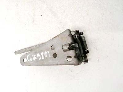 Conjunto de pestillo de bloqueo de asiento Audi A4 1997 701858D5885733, original #2418492-55 Foto 1 de 4