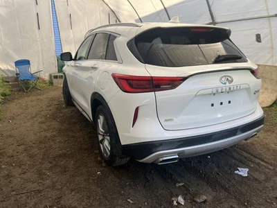 Windshield Wiper Motor Fits 19-20 INFINITI QX50 214035 - Image 1 of 4