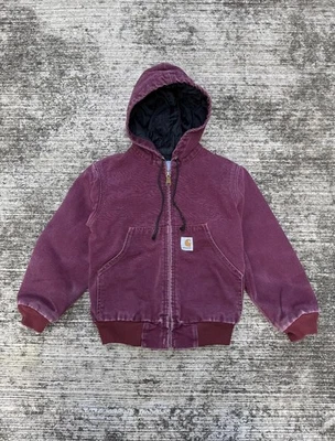 Carhartt Active Jacket - Imagen 1 de 4