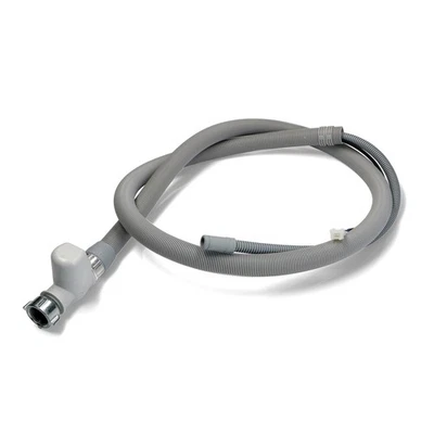 Dishwasher Aqua Stop Hose Water Inlet Valve C00372679. Suits Indesit, Ariston - image 1 of 4