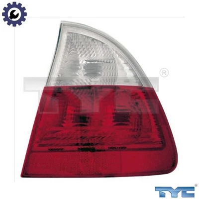 TAIL LIGHT ASSEMBLY 11-0012-11-2 FOR BMW N42B18A N46B18A 1.8L M43B19 1.9L 4cyl - Image 1 of 4