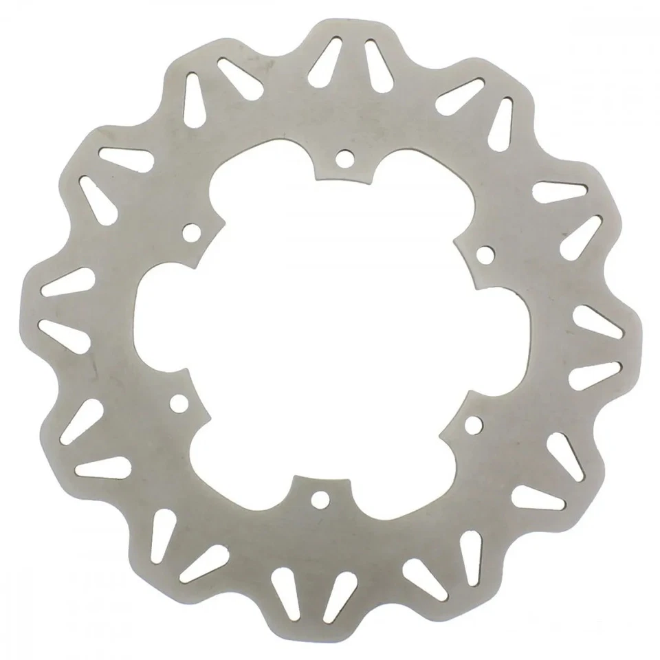 Bremsscheibe hinten Scooter EBC VR956 für Vespa GTS 300 ie Super Bj. 2008-2016 - Bild 1 von 1