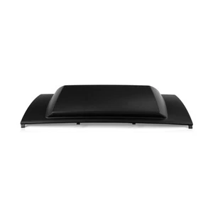 For Chevy Suburban 1500/2500 Tow Hole Cover 2007-2014 Rear Primed Paint to Match - Picture 1 of 8
