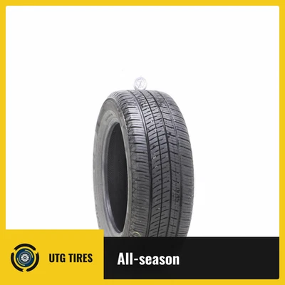 Used 215/55R16 Yokohama Avid Ascend GT 97H - 7.5/32 - Image 1 of 4