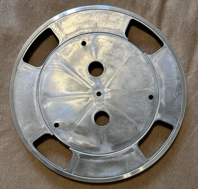 Plato giratorio Onkyo CP-1100A pieza de repuesto OEM Foto 1 de 2