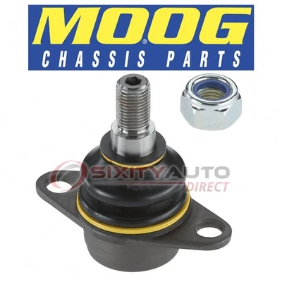 MOOG Front Lower Rearward Ball Joint for 2009-2013 BMW 328i xDrive 3.0L L6 - kc - Image 1 of 4
