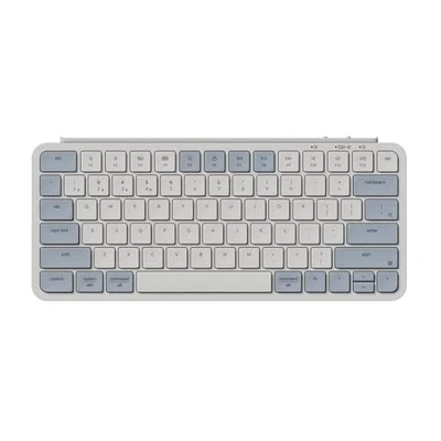 [Official Japanese Product] Keychron B1 Pro Ultra-Slim Wireless Keyboard ZMK - Image 1 of 4