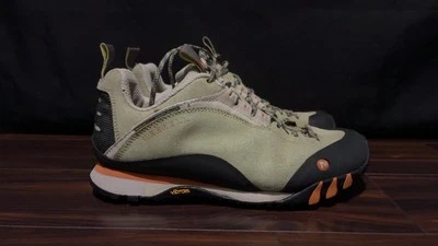 Zapatos de senderismo Merrell Continuum Edge Vibram para mujer talla 8 verde salvia Foto 1 de 4