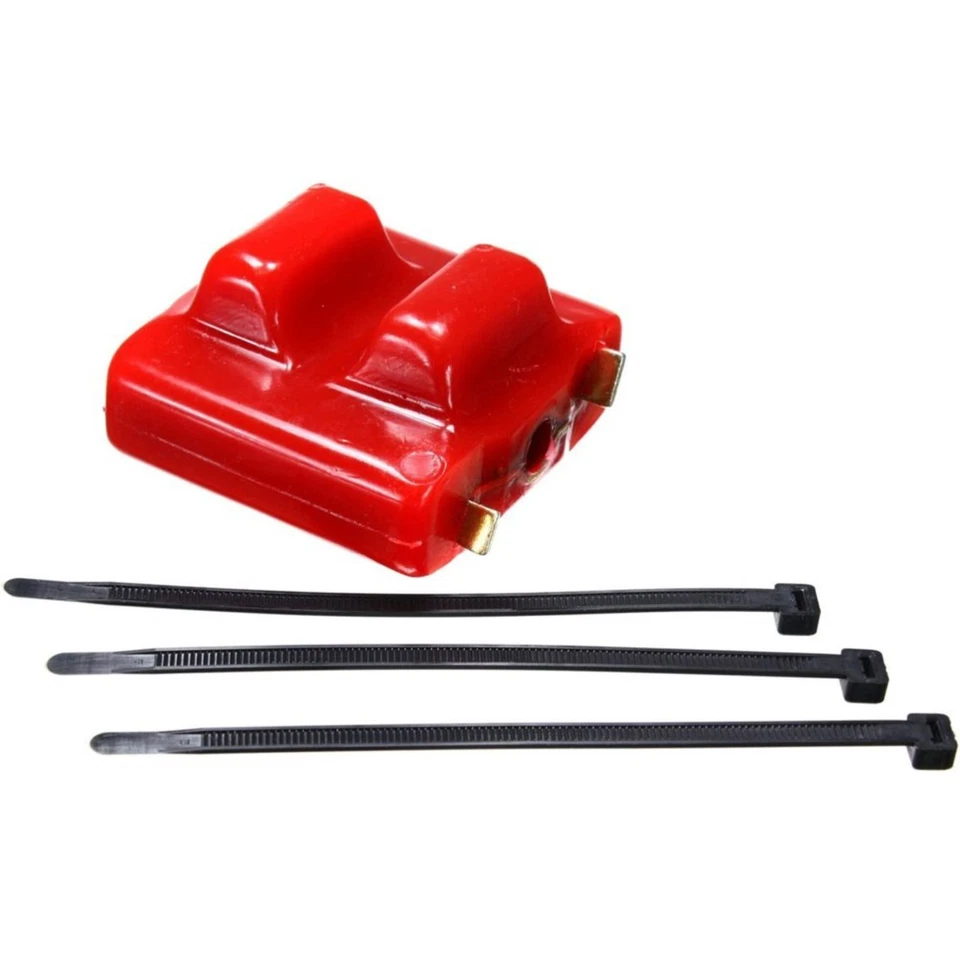 3.1121R 能量悬挂电机安装驱动器或乘客侧适用于雪佛兰 K2500 — 第 1/1 张图片