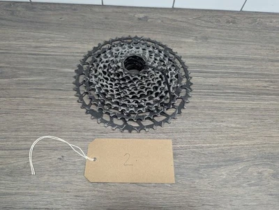 SRAM PG1230 12 Speed Cassette 10-50T HG - Image 1 of 4