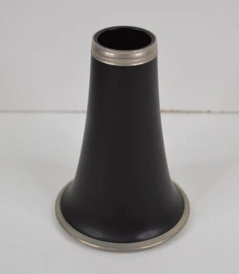 Hunter 6403 HTCL Clarinete Estudiante Repuesto Campana Pieza Foto 1 de 3