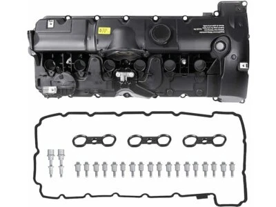 Cubierta de válvula para BMW X3 2007-2012 59631WH 2008 2011 2009 2010 xDrive28i Foto 1 de 2
