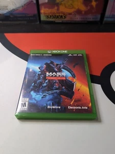 Mass Effect Legendary Edition Microsoft Xbox Series X / Xbox One XB1 CIB - Imagen 1 de 5